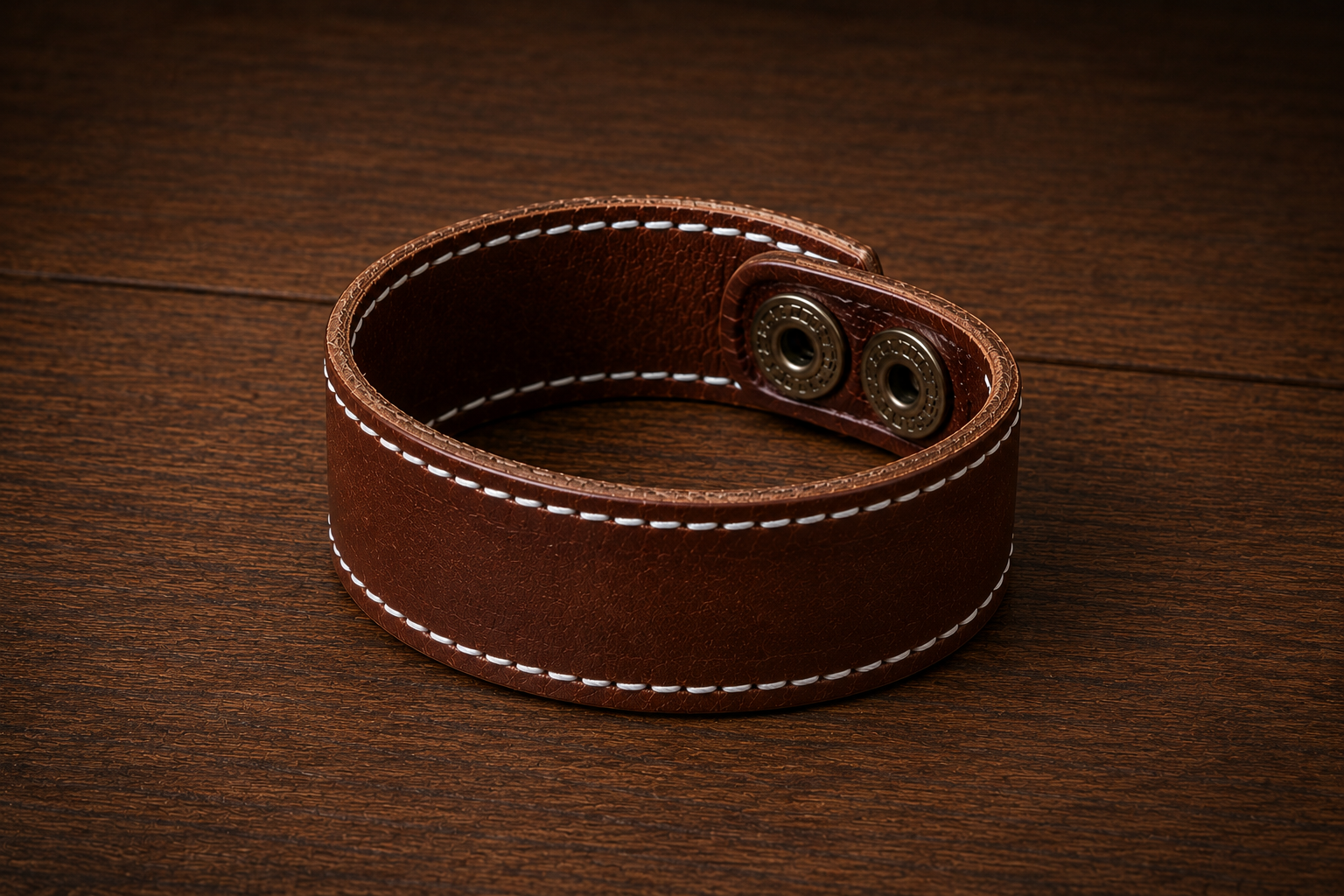 Hirfa Leathers™ Ranger Bracelet