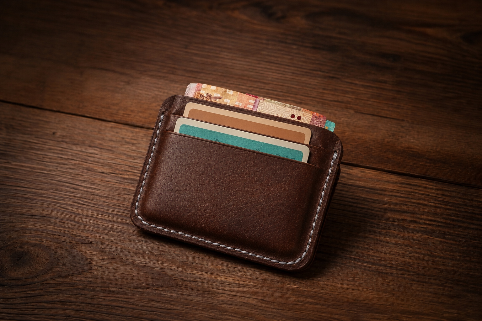 Hirfa Leathers™ Craftsman Ultra