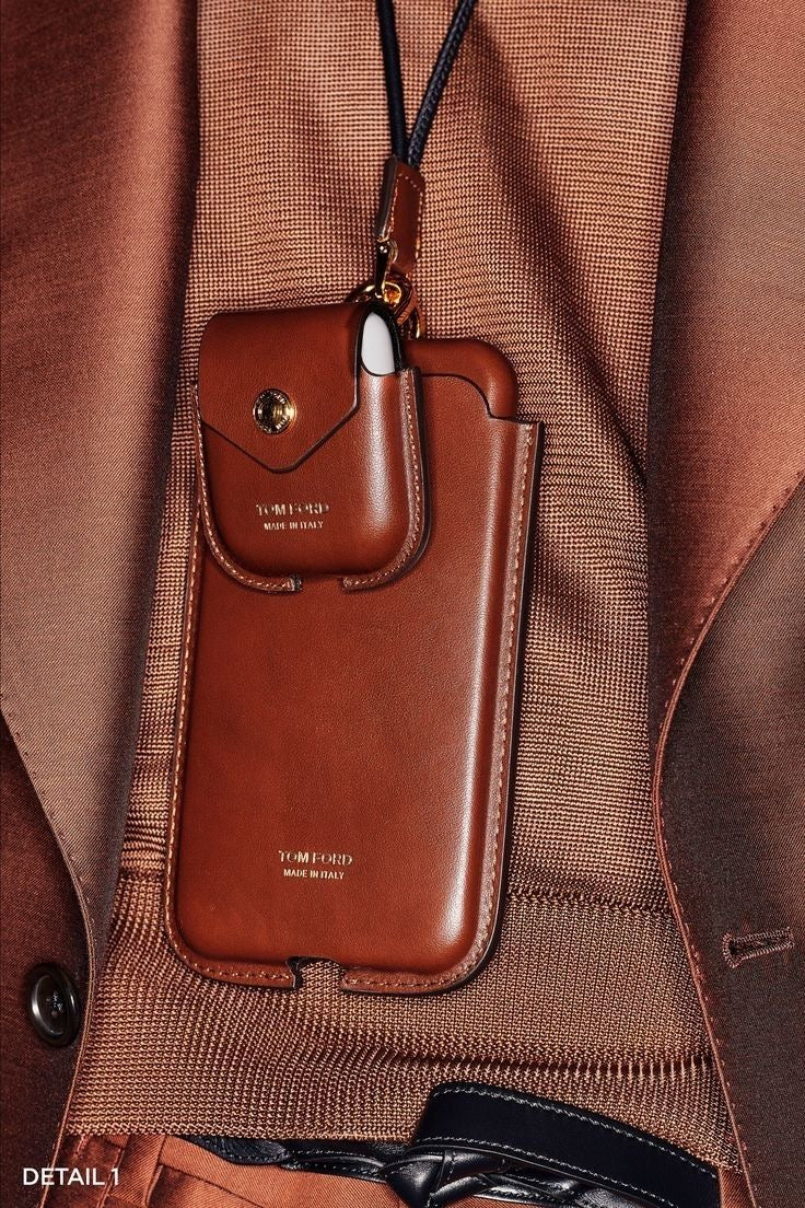 Leather Phone Case
